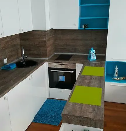 Studio Mediterranean * Varna