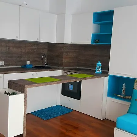 Studio Mediterranean * Varna